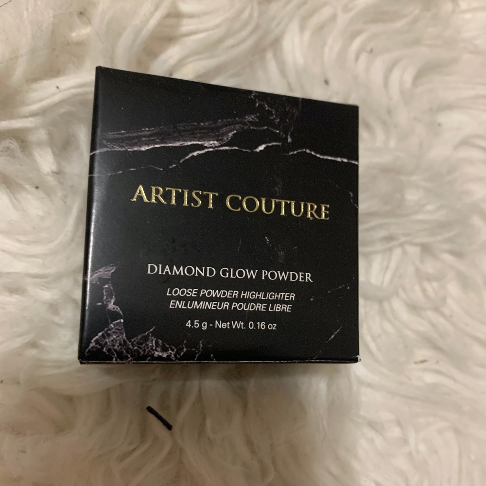 Artist Couture Highlighter